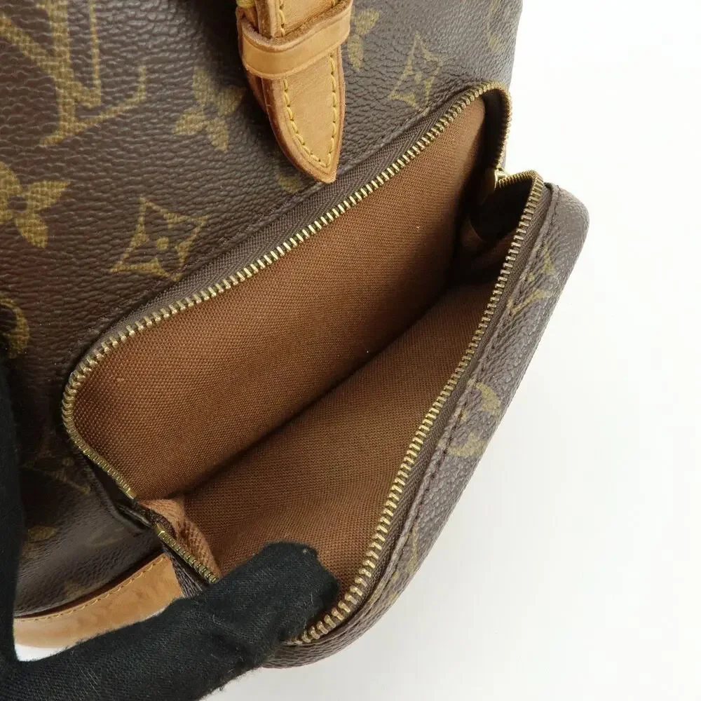 Louis Vuitton height 10